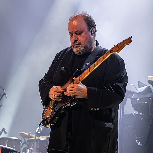 Marillion &amp; Iamthemorning 21-11-2023