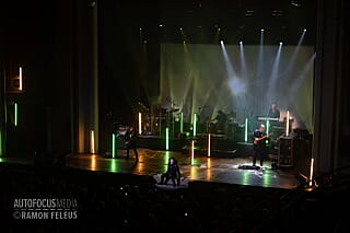 Marillion &amp; Iamthemorning 21-11-2023