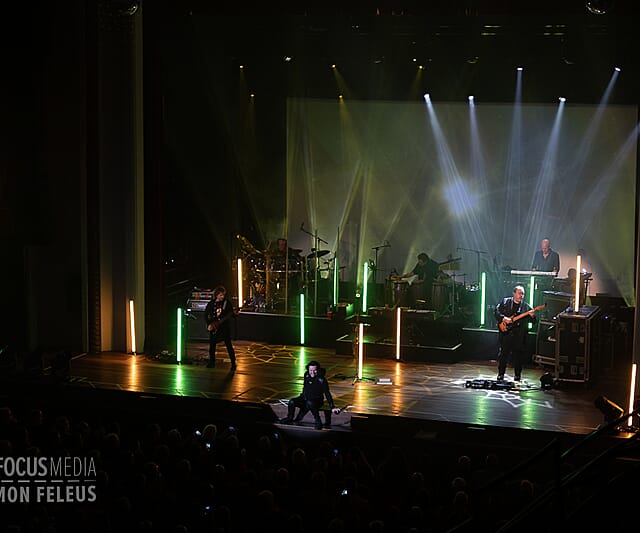 Marillion &amp; Iamthemorning 21-11-2023