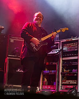 Marillion &amp; Iamthemorning 21-11-2023