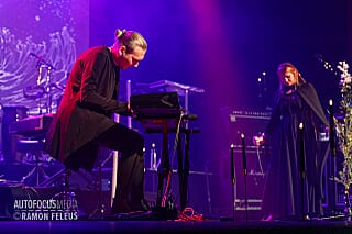 Marillion &amp; Iamthemorning 21-11-2023