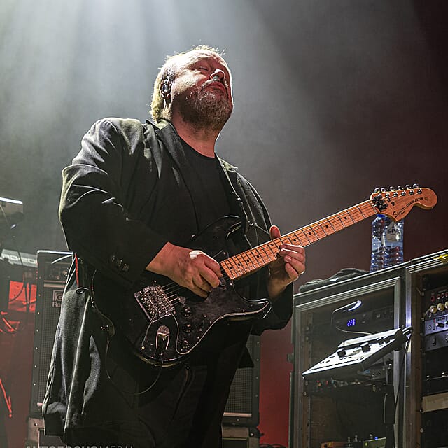 Marillion &amp; Iamthemorning 21-11-2023