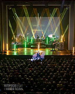 Marillion &amp; Iamthemorning 21-11-2023