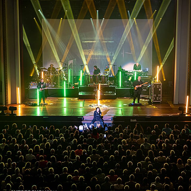 Marillion &amp; Iamthemorning 21-11-2023