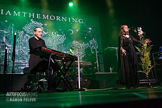 Marillion &amp; Iamthemorning 21-11-2023