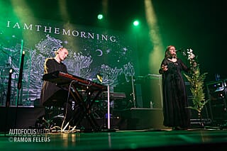 Marillion &amp; Iamthemorning 21-11-2023