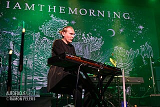 Marillion &amp; Iamthemorning 21-11-2023
