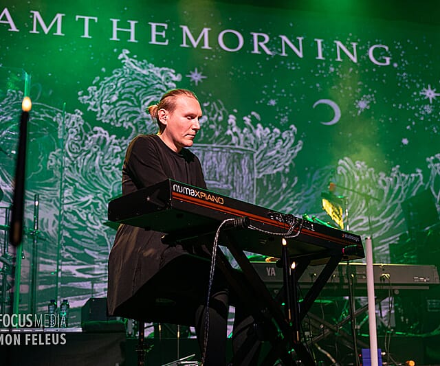 Marillion &amp; Iamthemorning 21-11-2023