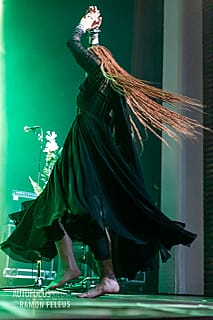 Marillion &amp; Iamthemorning 21-11-2023