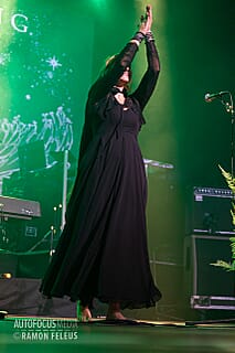 Marillion &amp; Iamthemorning 21-11-2023