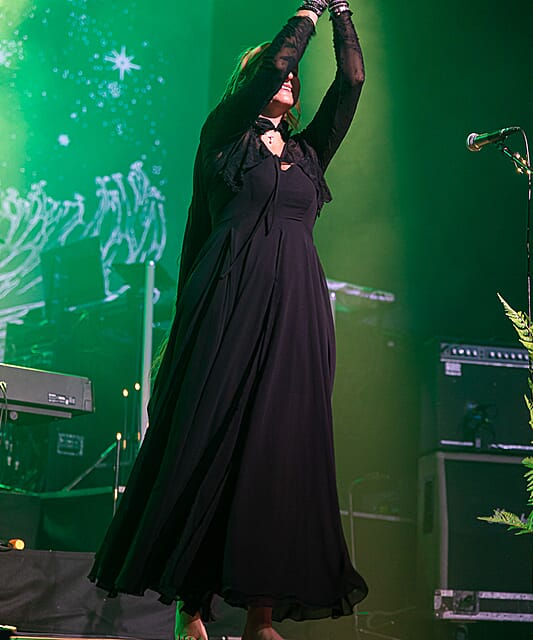 Marillion &amp; Iamthemorning 21-11-2023