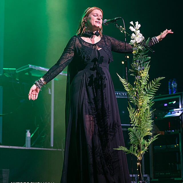 Marillion &amp; Iamthemorning 21-11-2023