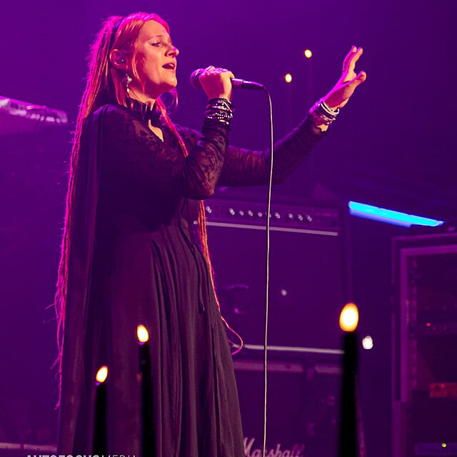 Marillion &amp; Iamthemorning 21-11-2023