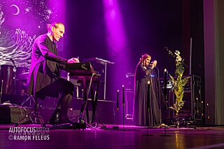 Marillion &amp; Iamthemorning 21-11-2023