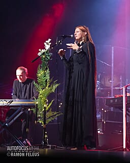 Marillion &amp; Iamthemorning 21-11-2023