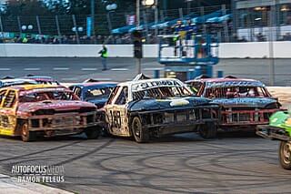 Raceway Venray 28-10-2023