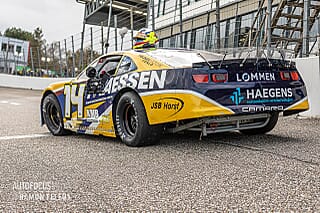 Raceway Venray 28-10-2023