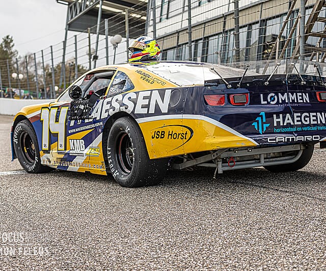 Raceway Venray 28-10-2023