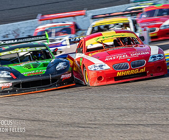 Raceway Venray 28-10-2023