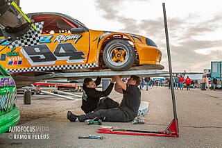 Raceway Venray 28-10-2023