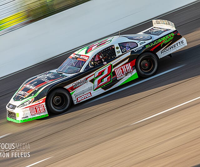 Raceway Venray 28-10-2023