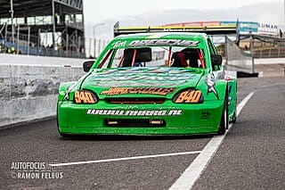 Raceway Venray 28-10-2023