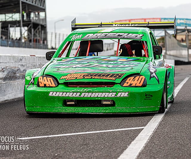 Raceway Venray 28-10-2023