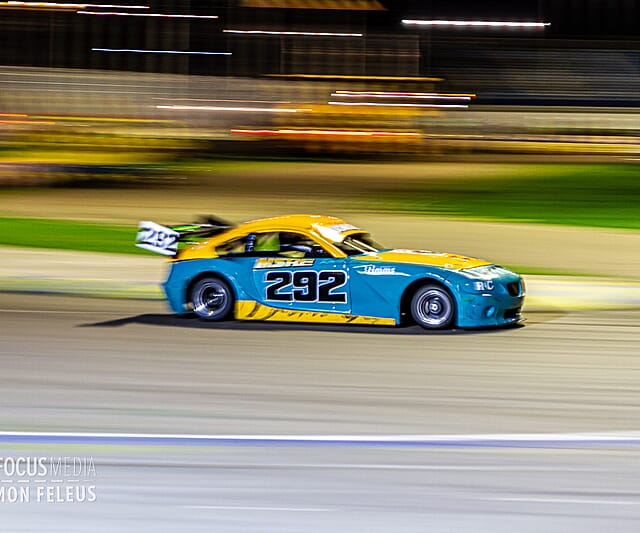 Raceway Venray 28-10-2023