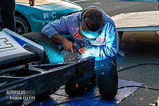 Raceway Venray 28-10-2023