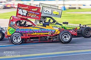 Raceway Venray 28-10-2023