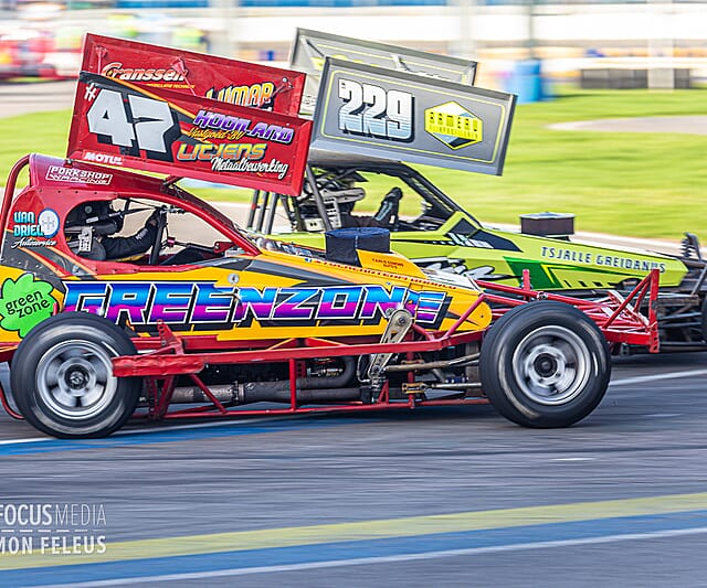 Raceway Venray 28-10-2023