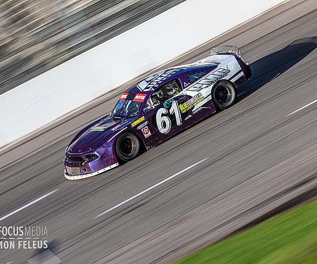 Raceway Venray 28-10-2023