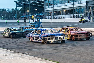 Raceway Venray 28-10-2023