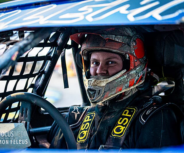 Raceway Venray 28-10-2023