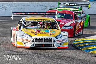 Raceway Venray 28-10-2023