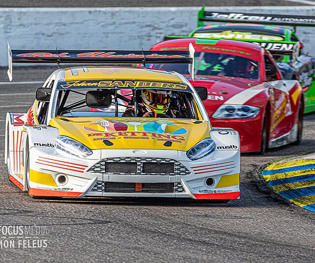 Raceway Venray 28-10-2023