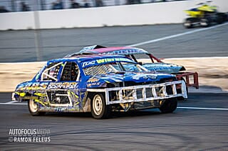 Raceway Venray 28-10-2023