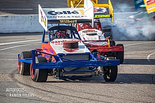 Raceway Venray 28-10-2023