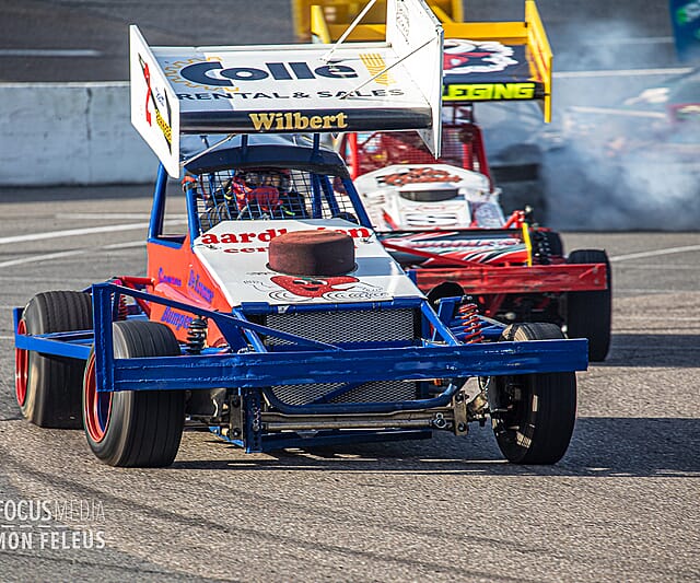Raceway Venray 28-10-2023