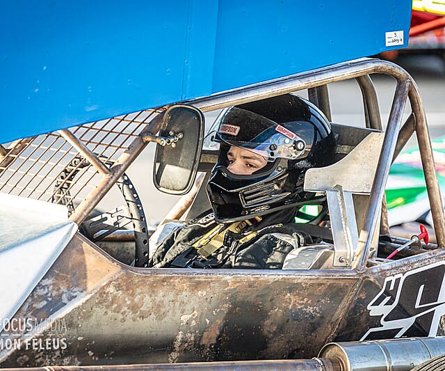 Raceway Venray 28-10-2023