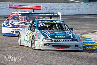 Raceway Venray 28-10-2023