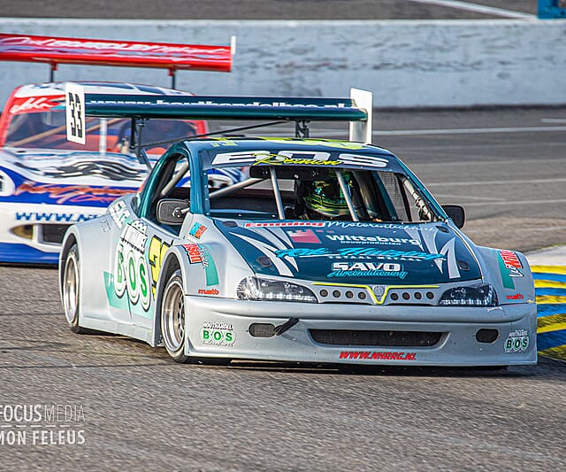 Raceway Venray 28-10-2023