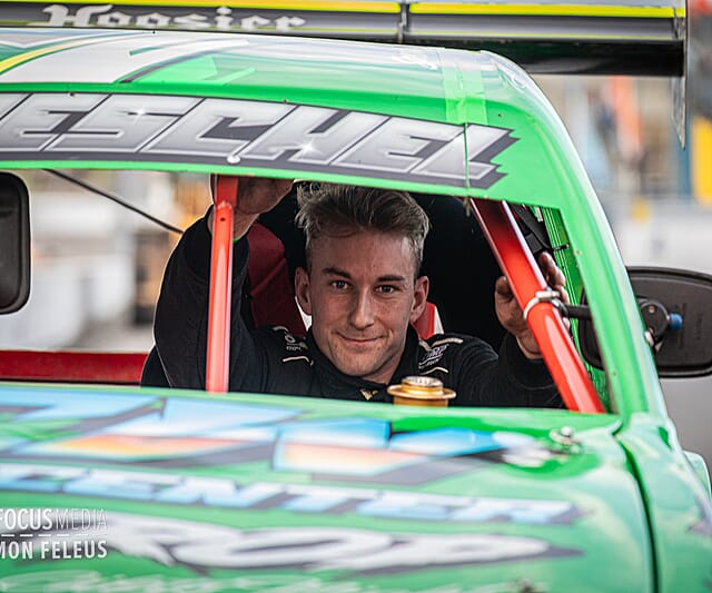 Raceway Venray 28-10-2023