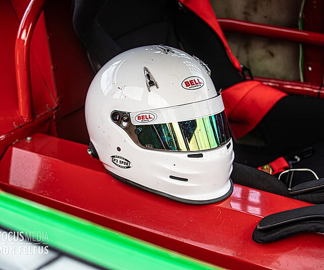 Raceway Venray 28-10-2023