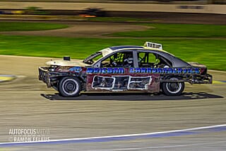 Raceway Venray 28-10-2023