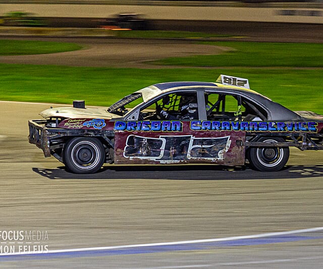 Raceway Venray 28-10-2023