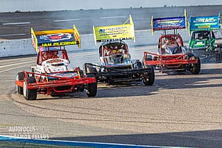 Raceway Venray 28-10-2023