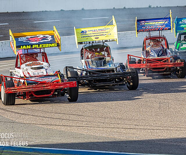 Raceway Venray 28-10-2023