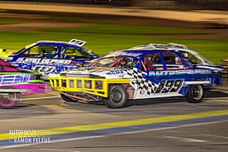 Raceway Venray 28-10-2023