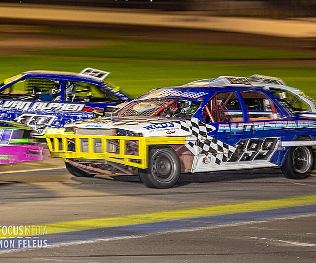 Raceway Venray 28-10-2023